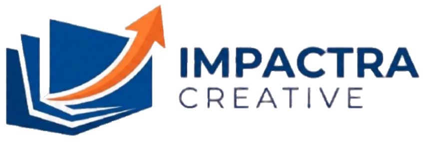Logo Impactra Creative
